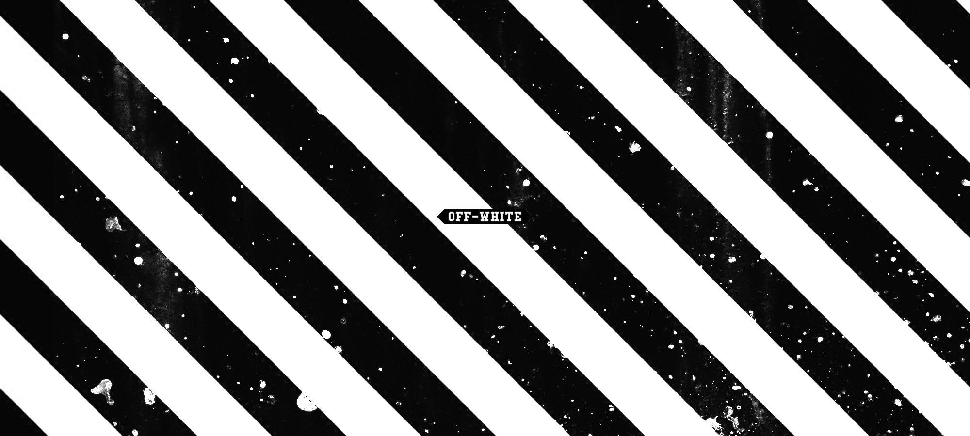 Off White Wallpaper - Off White Pattern , HD Wallpaper & Backgrounds