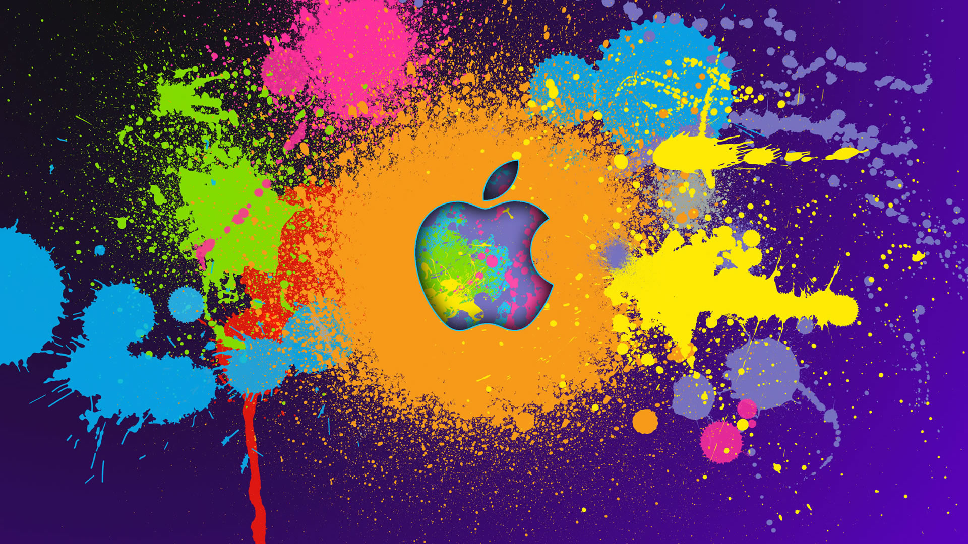 Apple Mac Desktop Wallpapers Hd Hd 1080p Purity Mac - Apple Desktop Backgrounds Hd , HD Wallpaper & Backgrounds