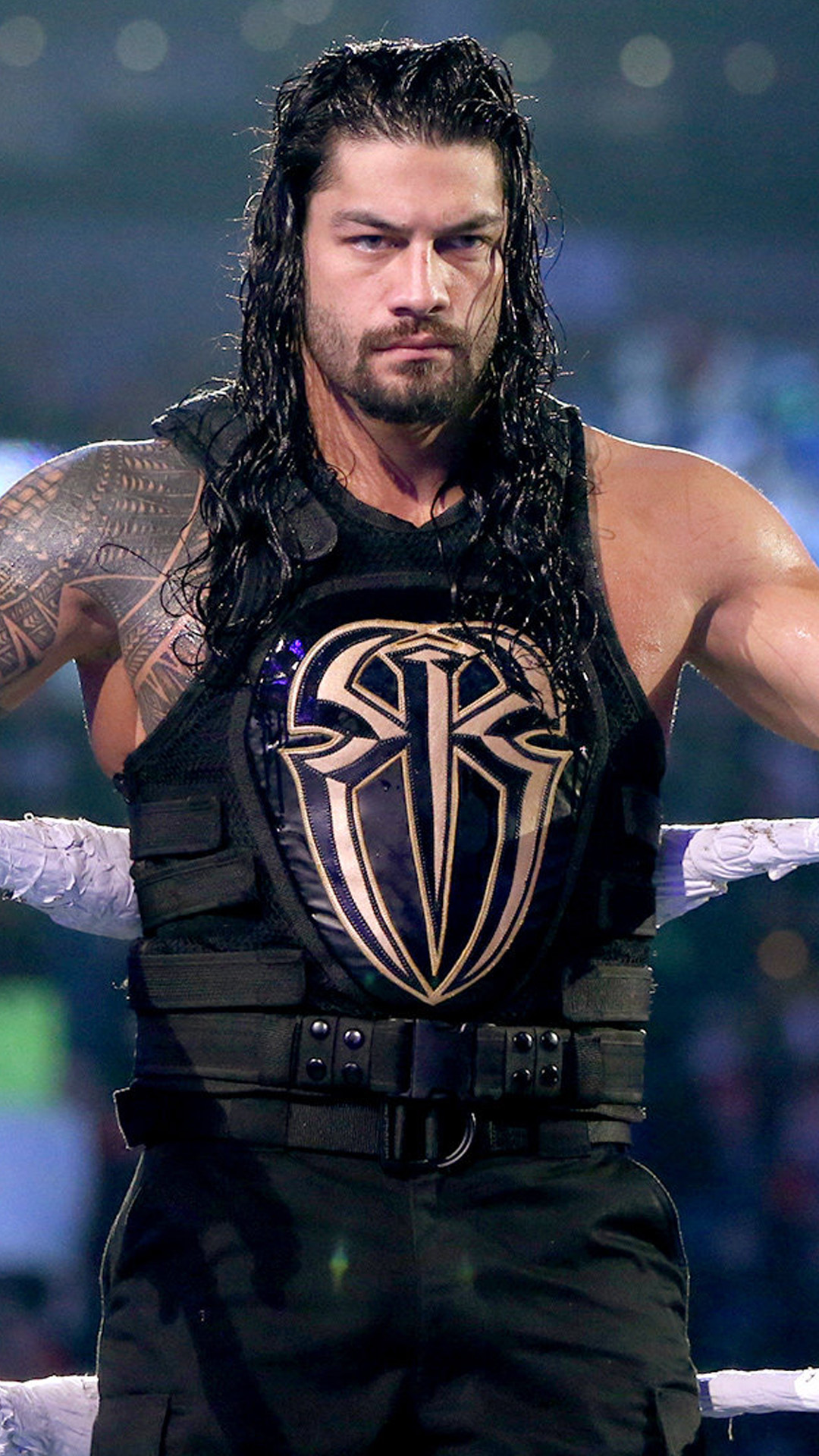 Roman Reigns Mobile Hd Wallpapers - Hd Wallpaper Roman Reigns , HD Wallpaper & Backgrounds