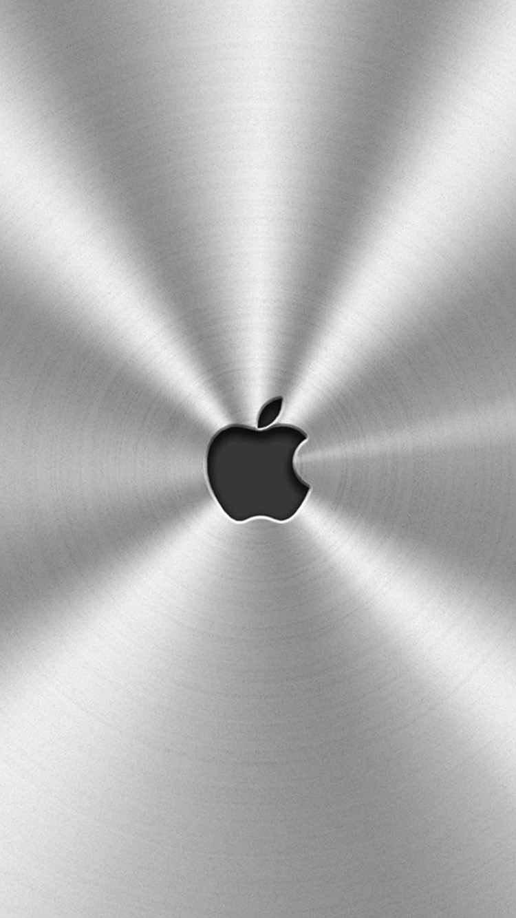 Apple Logo Wallpaper - Apple Wallpaper Iphone Hd 6 , HD Wallpaper & Backgrounds