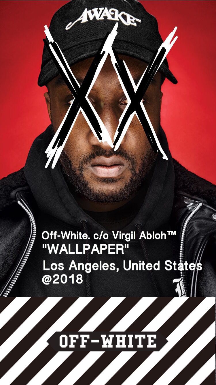 41369791 Off-white Virgil Abloh Wallpaper - Amazing Space , HD Wallpaper & Backgrounds