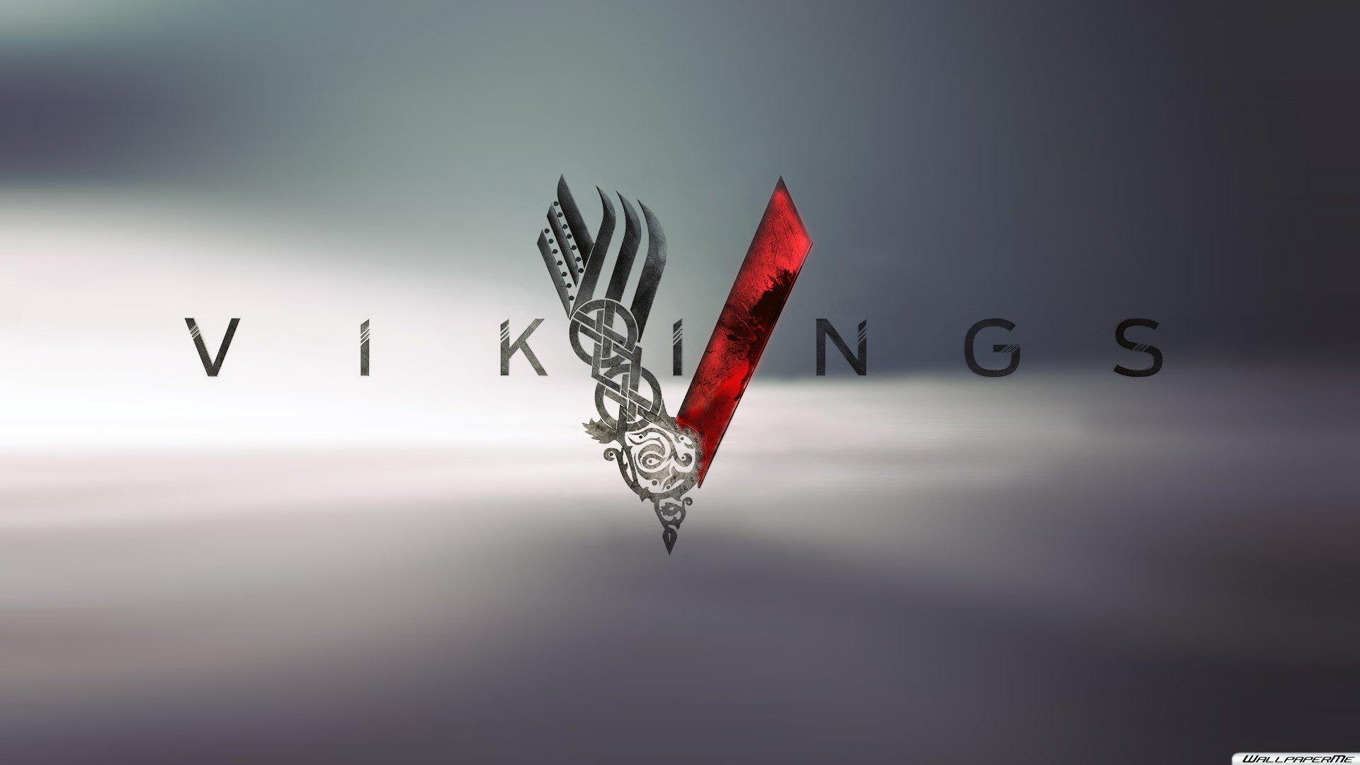 Vikings Wallpaper - Vikings Desktop Wallpaper Hd , HD Wallpaper & Backgrounds