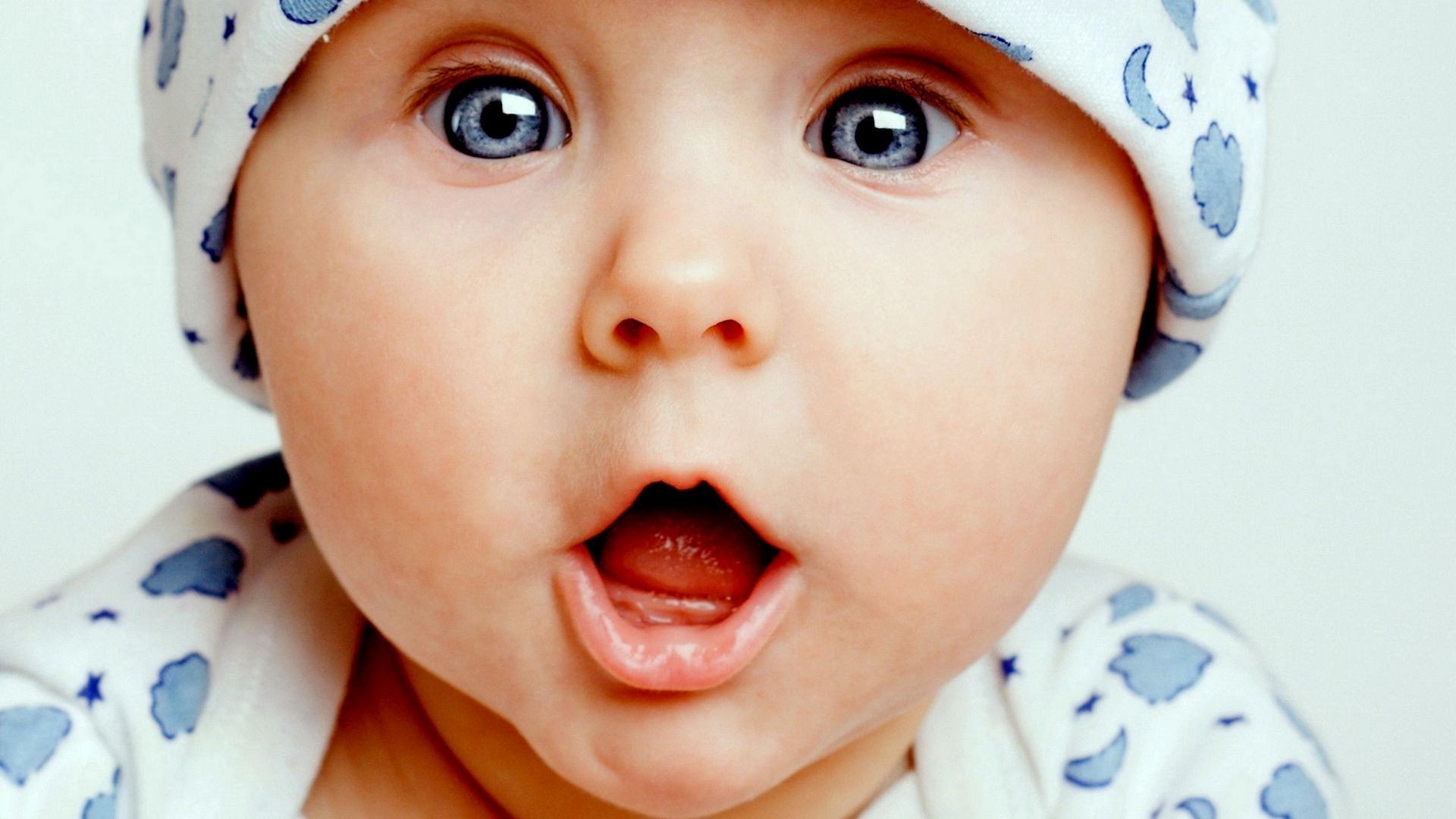 Cute Baby Hd Wallpapers - Hd Baby , HD Wallpaper & Backgrounds