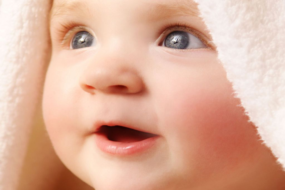 Cute Baby Hd Wallpaper For Mobile - Cute Baby Pics Hd , HD Wallpaper & Backgrounds