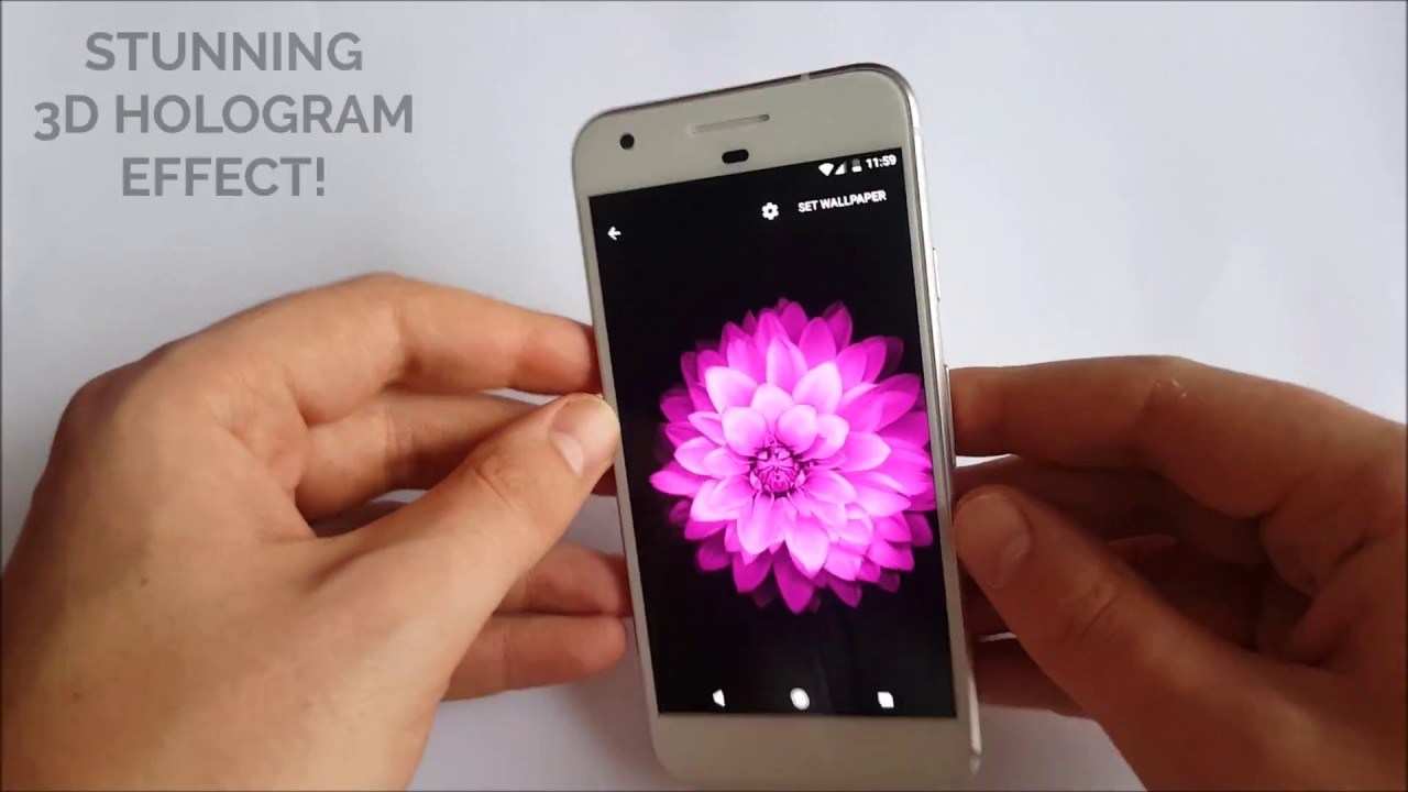 3d Parallax Background 3d Parallax Background 1 38 Apk 29740