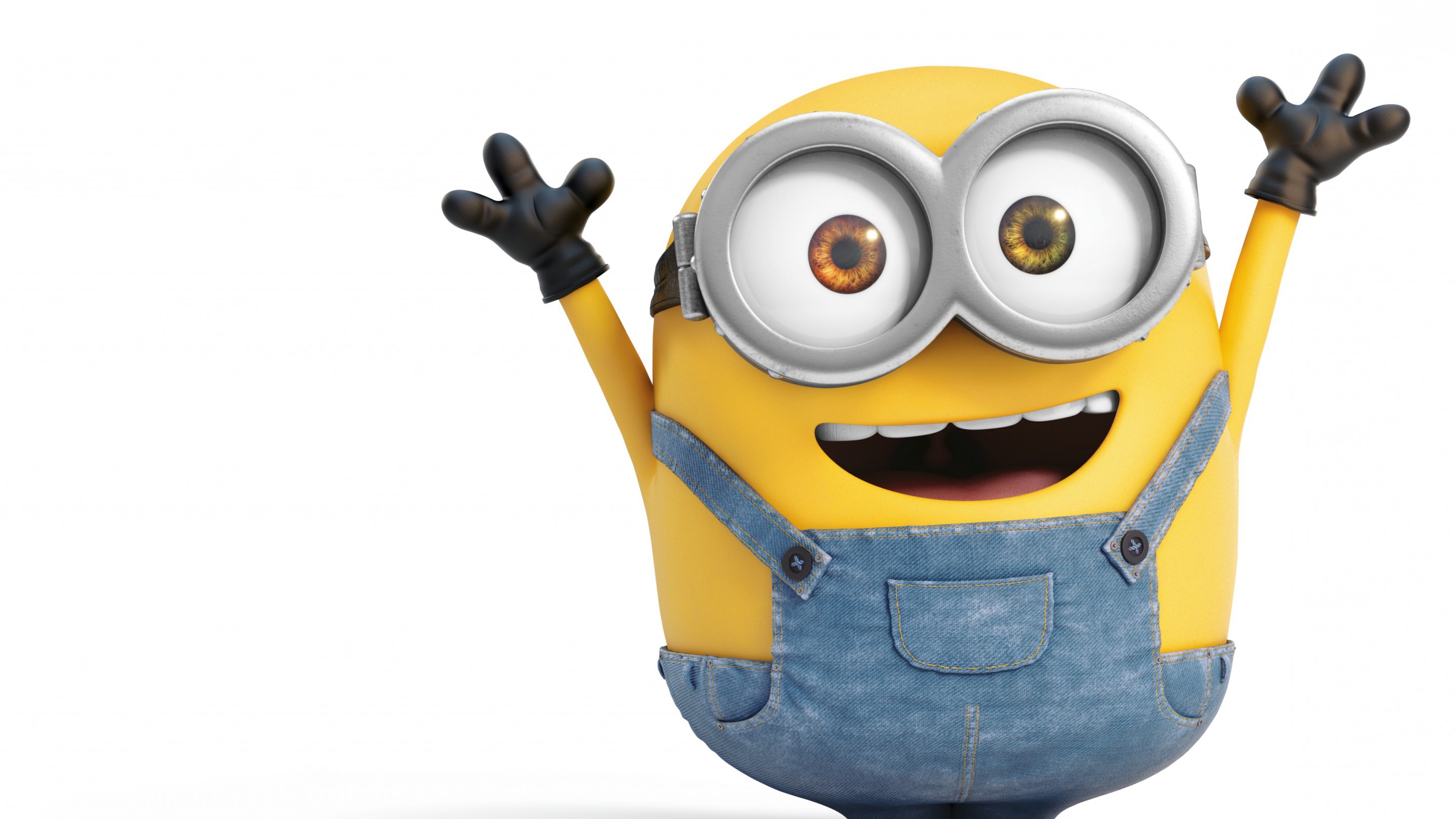 Bob Minions - Have A Great Time Meme , HD Wallpaper & Backgrounds