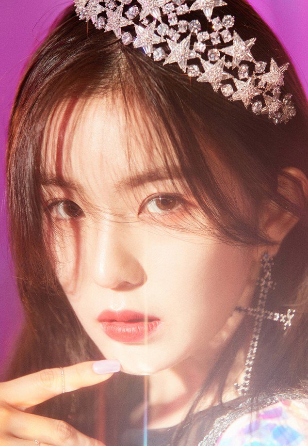 Irene Images Irene's Teaser Images For 'really Bad - Red Velvet Rbb Teaser , HD Wallpaper & Backgrounds