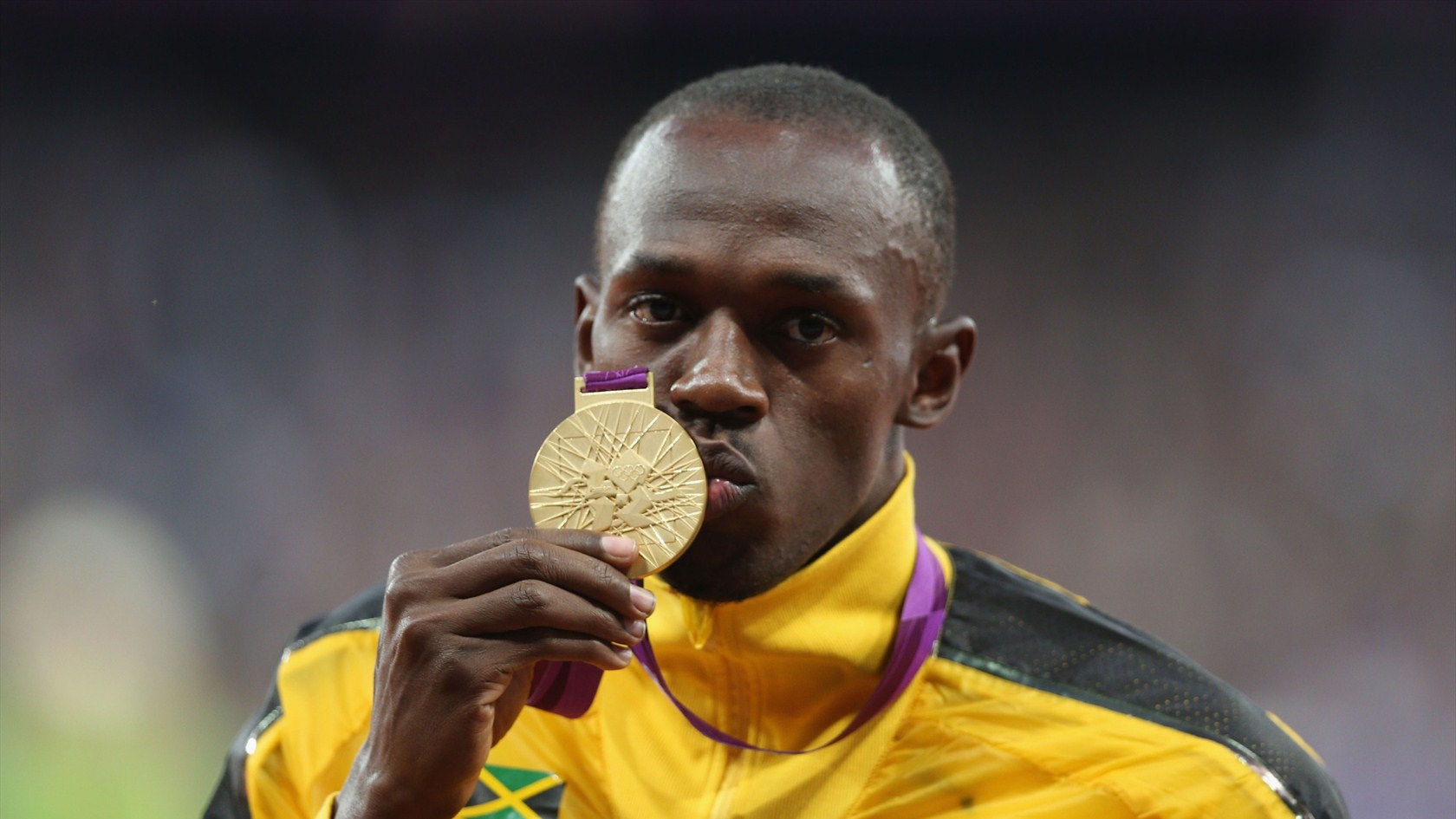 Usain Bolt , HD Wallpaper & Backgrounds