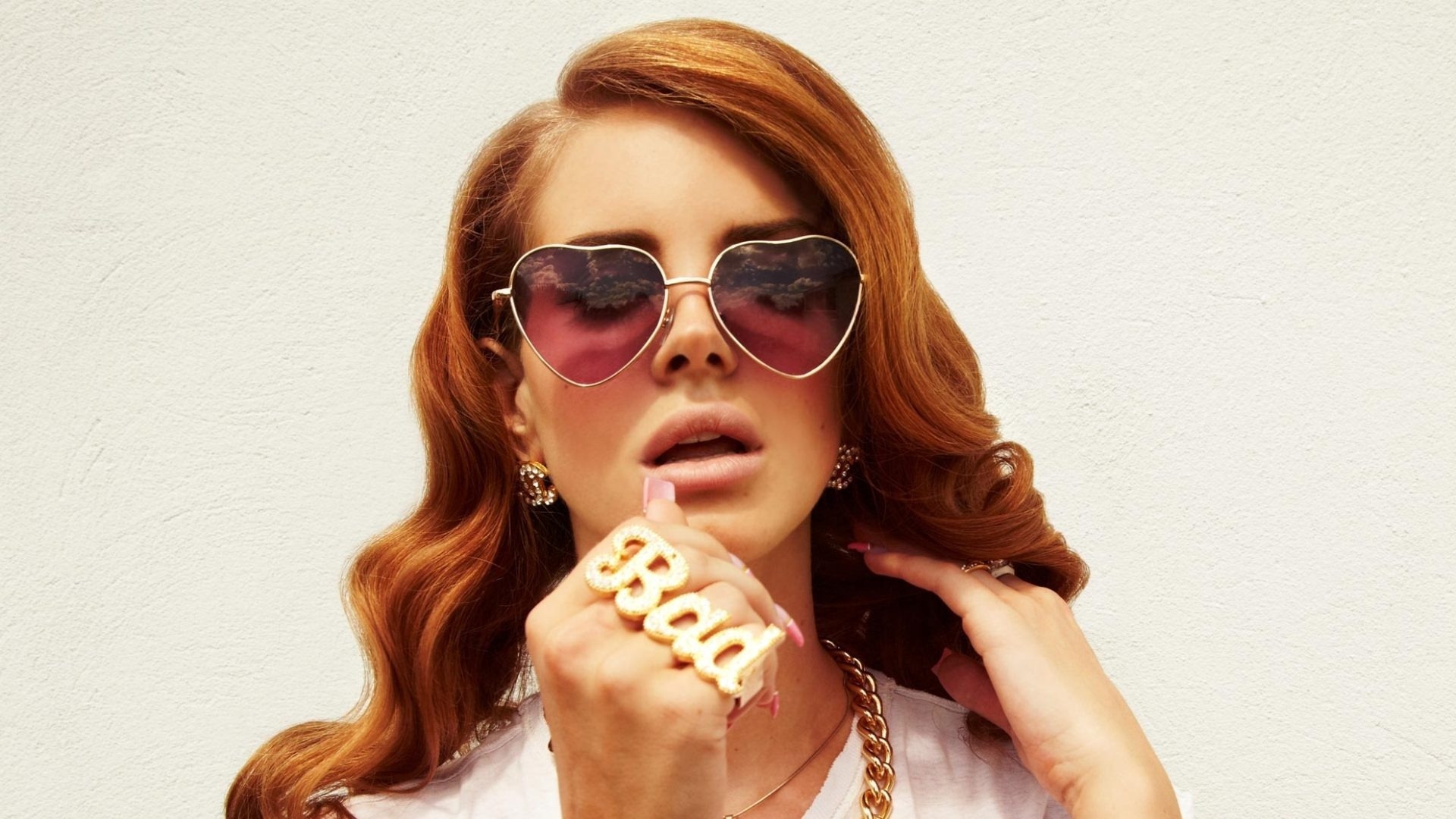 Badgirl Tumblr Wallpaper Babygirl Source - Lana Del Rey , HD Wallpaper & Backgrounds