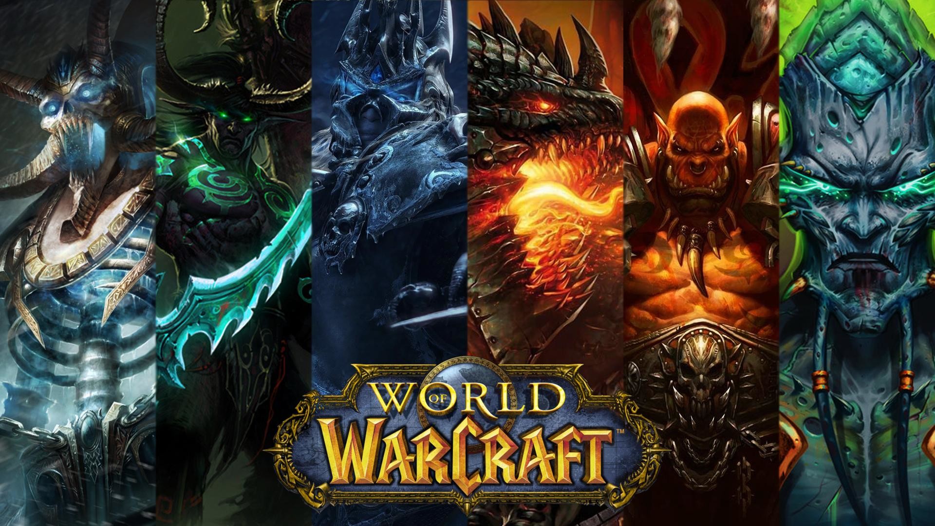 Illidan Stormrage Wallpapers Hd Wow World Of Warcraft All Illidan Stormrage Wallpapers Hd Wow World Of Warcraft All