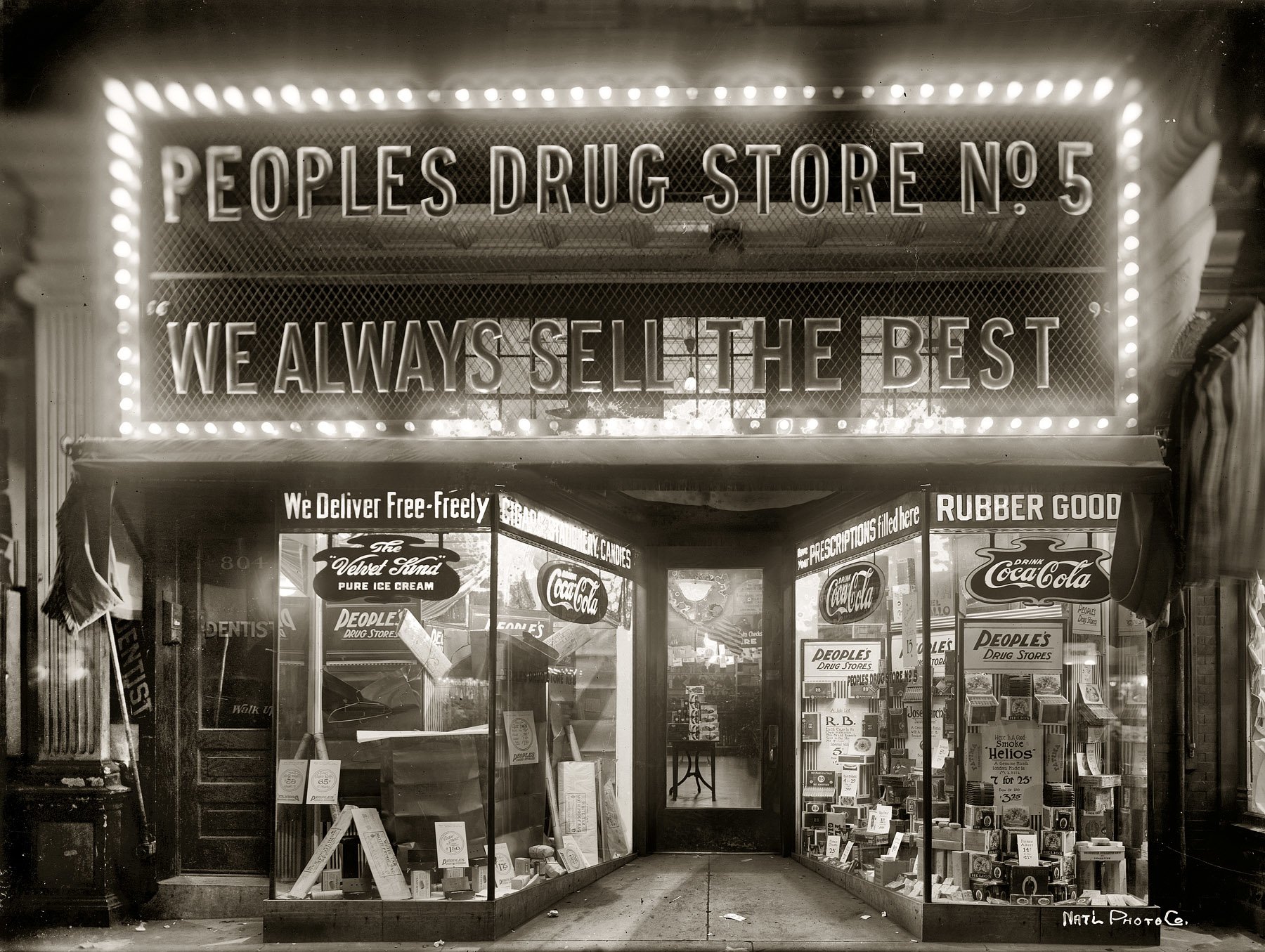 Hd Wallpaper - Peoples Drug Store , HD Wallpaper & Backgrounds