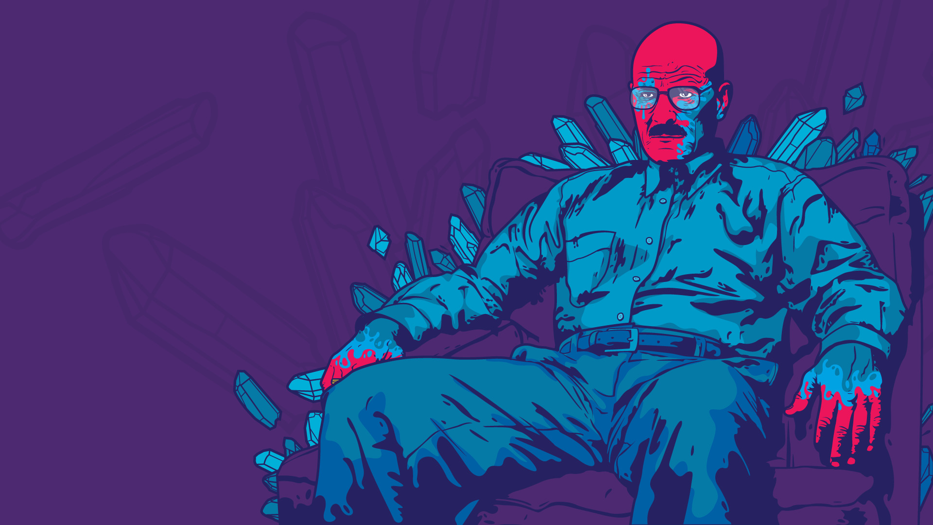 Walter White, Jared Nickerson, Breaking Bad, Drugs - Drugs Wallpaper Hd , HD Wallpaper & Backgrounds