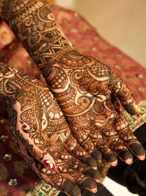 Mehndi Design Arabic - Mehndi Designs Traditional Henna Body Art , HD Wallpaper & Backgrounds