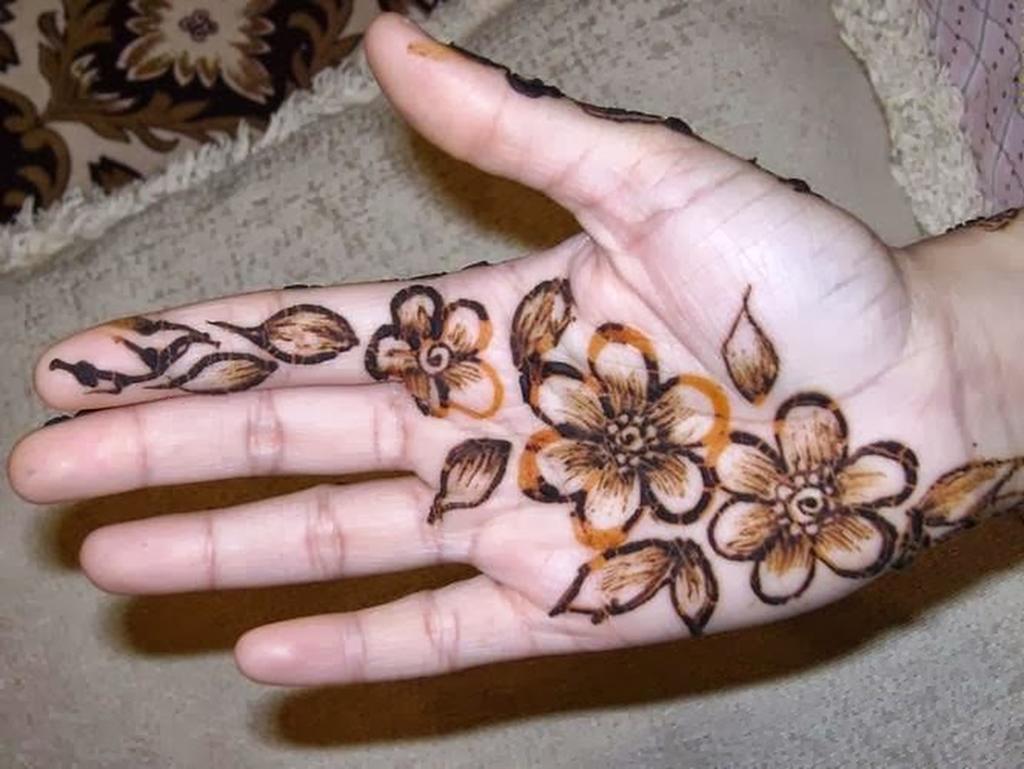 Mehndi Design Wallpapers Simple Mehandi Photos Download 201136