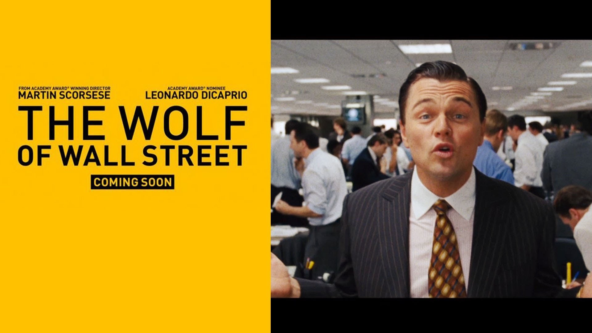 The Wolf Of Wall Street Wallpapers Inspirational The - Respect Women No I Respect The Person , HD Wallpaper & Backgrounds