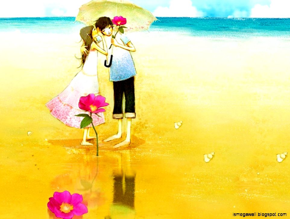 View Original Size - Hd Wallpapers Love Couples , HD Wallpaper & Backgrounds