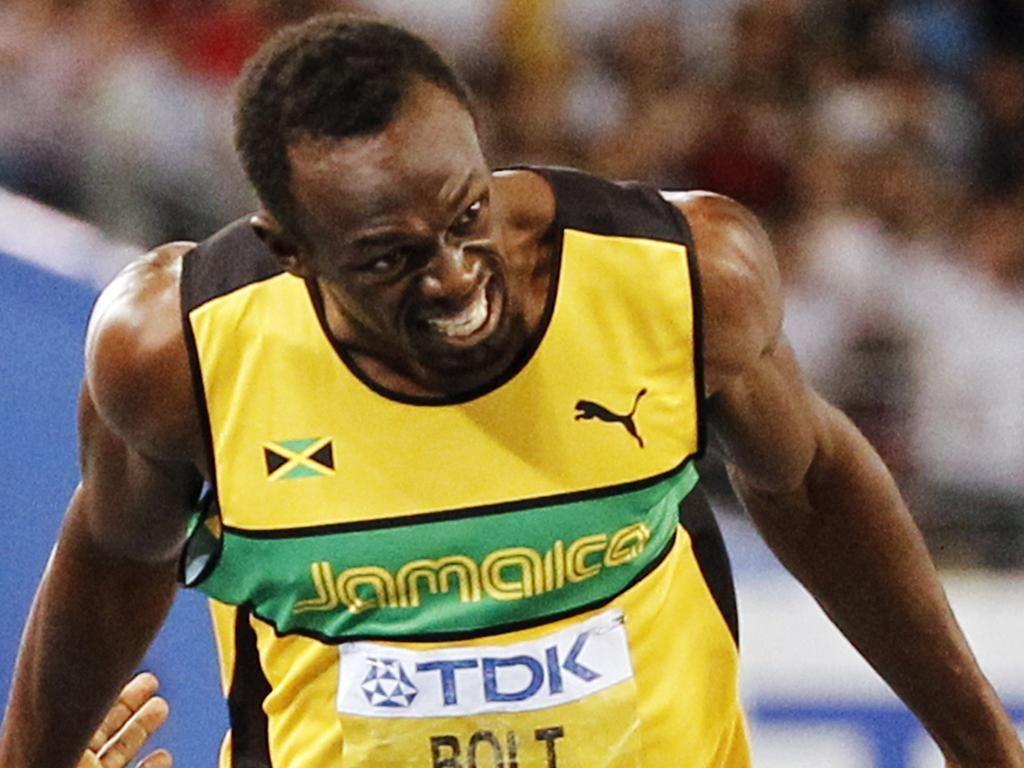 Usain Bolt Wallpaper 2 Pictures - Basketball Player , HD Wallpaper & Backgrounds