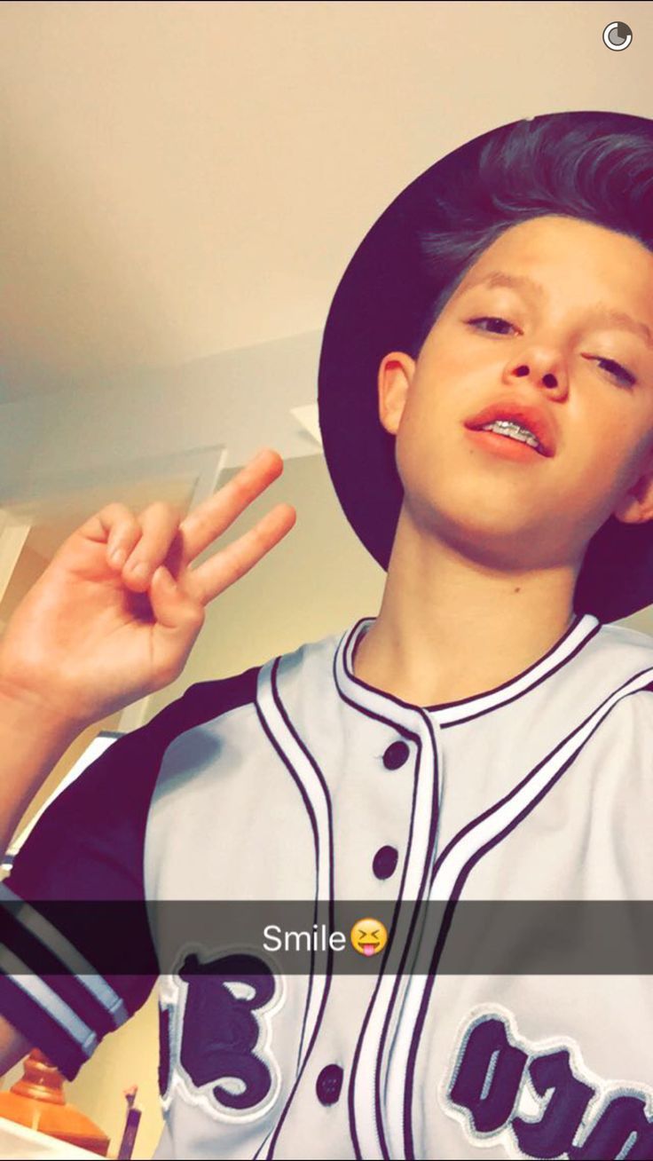 Jacob Sartorius E Boy , HD Wallpaper & Backgrounds