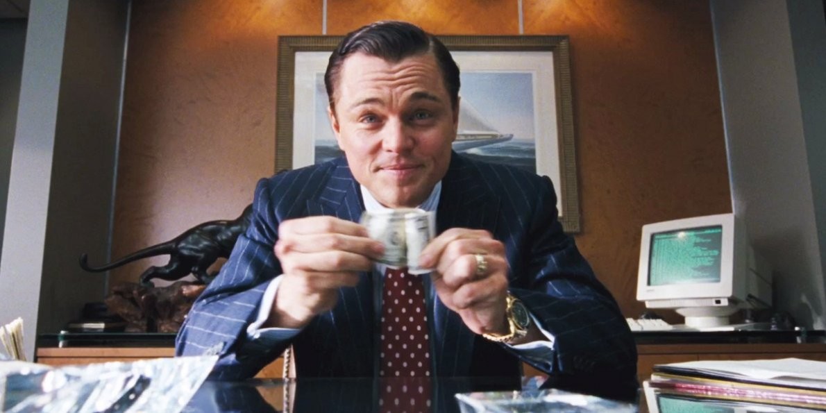 Related Post - Wolf Of Wall Street , HD Wallpaper & Backgrounds