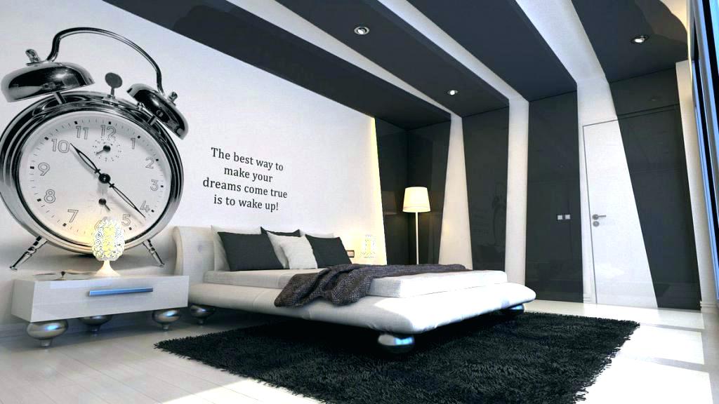 Cool Wallpaper For Walls Cool Room Wallpaper Bedroom - Best Bedroom Wall Paintings , HD Wallpaper & Backgrounds