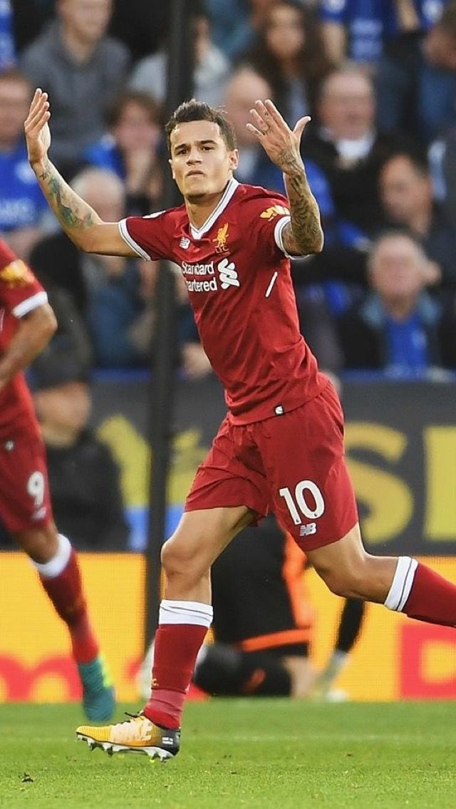 Coutinho Wallpaper Iphone Fresh 71 Best Coutinho Images - Liverpool Away Jersey 2011 , HD Wallpaper & Backgrounds