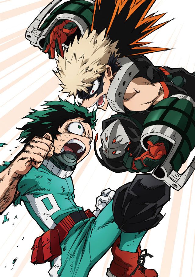 Resultado De Imagem Para Boku No Hero Wallpaper - Boku No Hero Academia , HD Wallpaper & Backgrounds