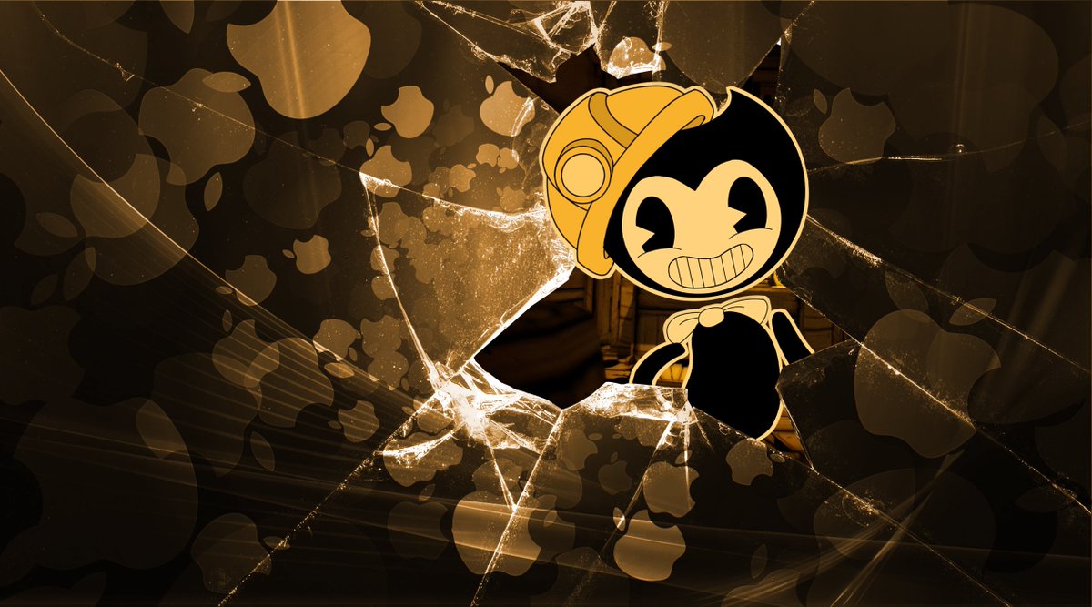 #batim #bendy #wallpaperspic - Wallpaper , HD Wallpaper & Backgrounds