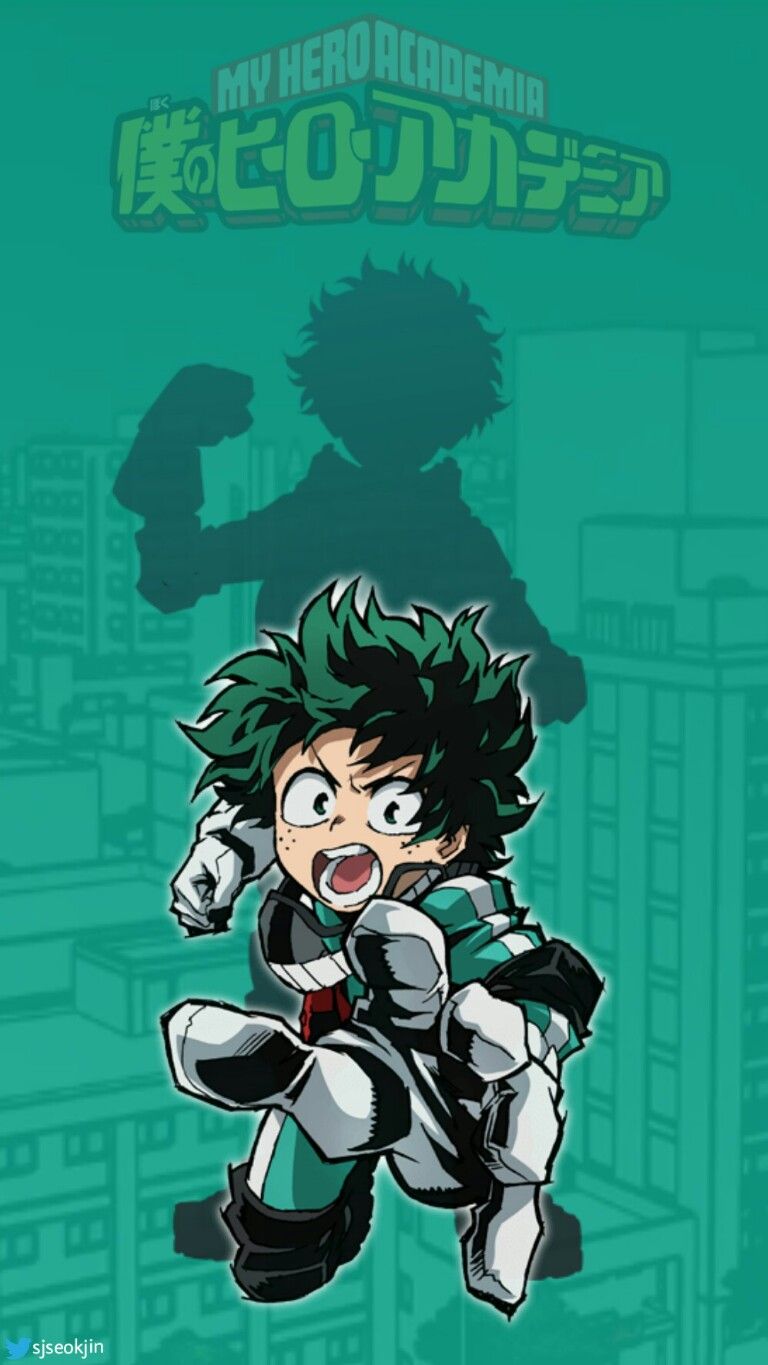 #freetoedit Wallpaper Boku No Hero Academy - Boku No Hero Academia Wallpaper Android , HD Wallpaper & Backgrounds