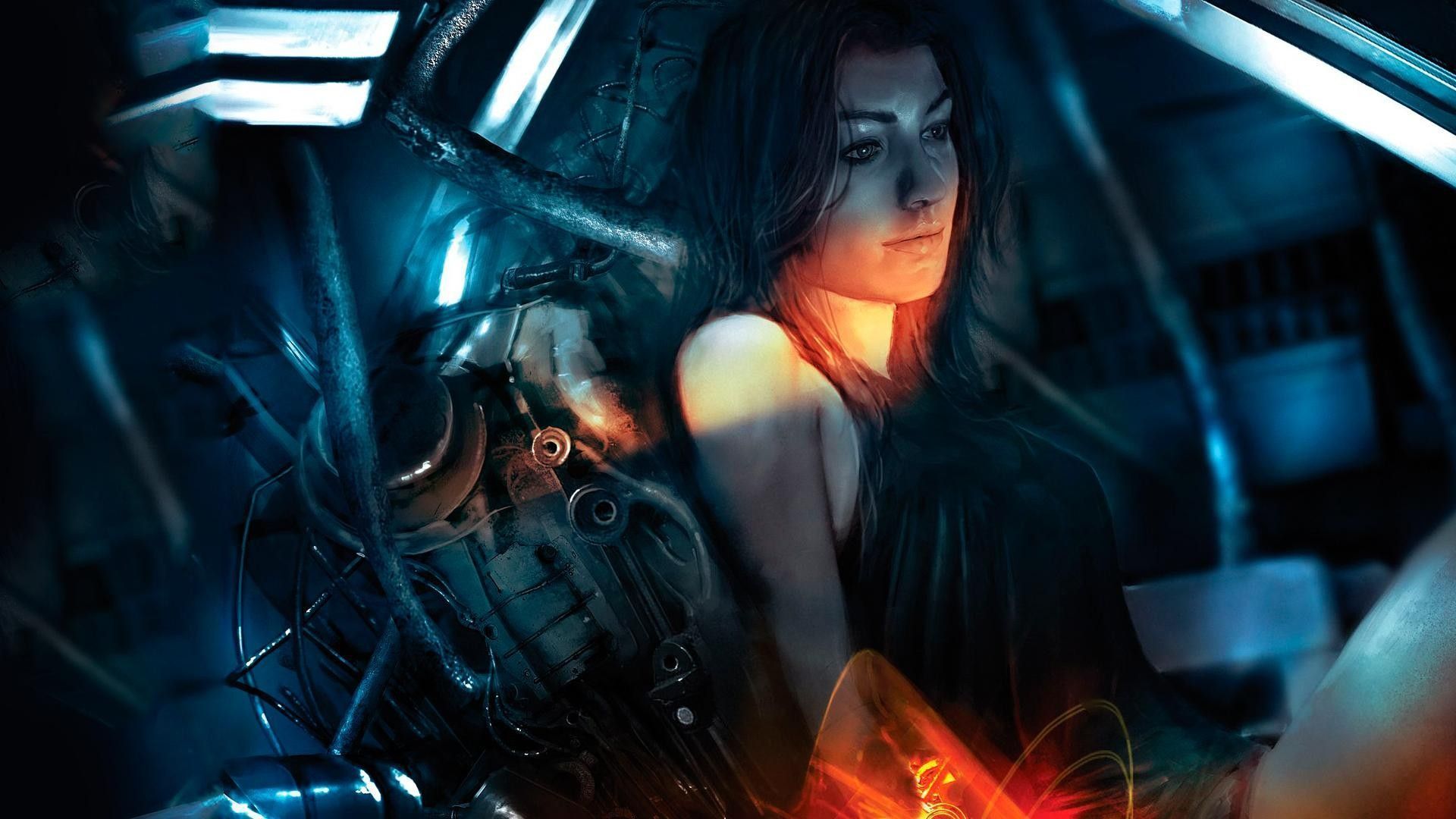 Mass Effect 3 Computer Wallpapers, Desktop Backgrounds , HD Wallpaper & Backgrounds
