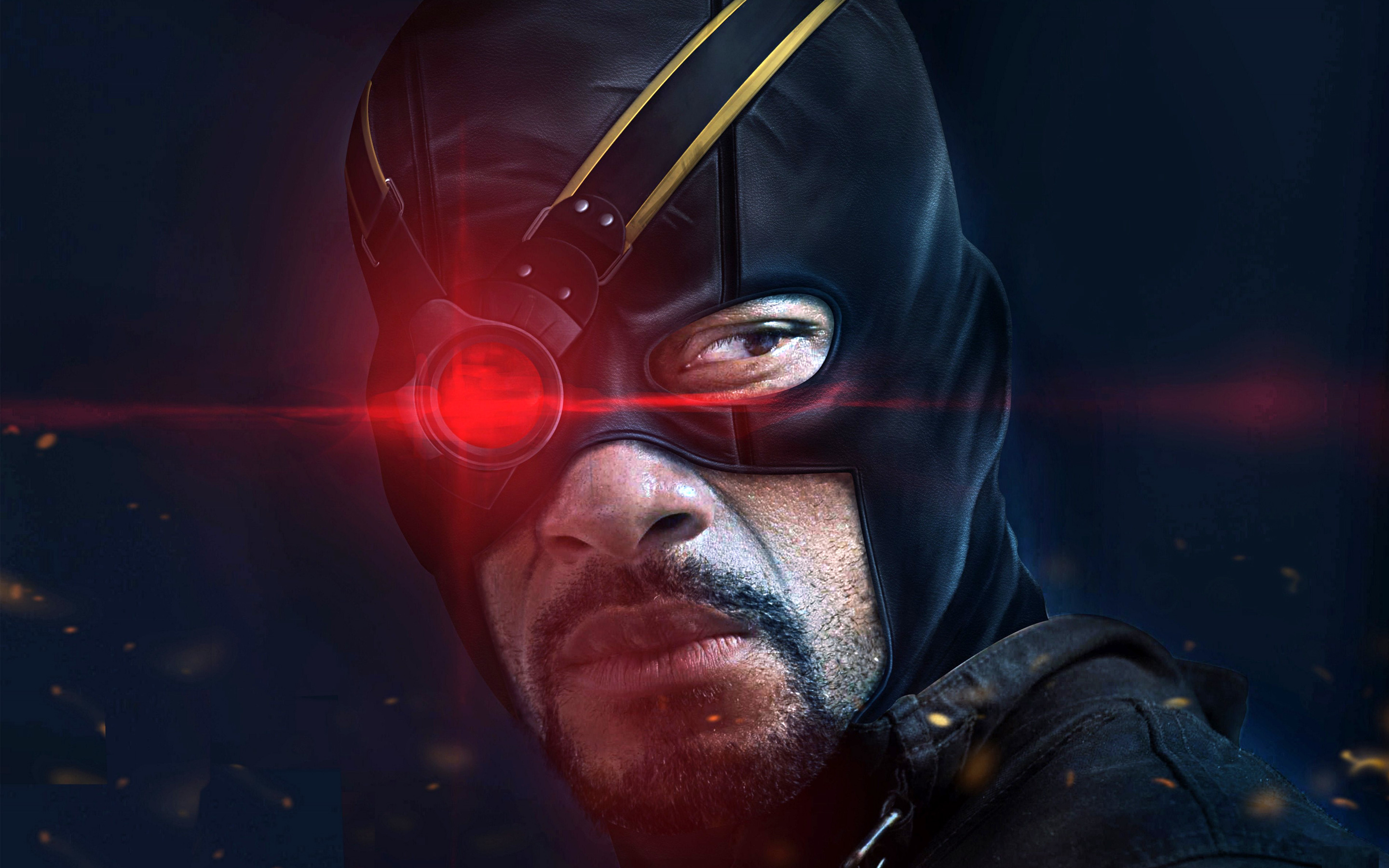 Hd Wallpaper - Deadshot Wallpaper Hd , HD Wallpaper & Backgrounds