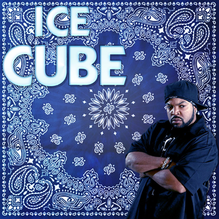 Crip Gang Wallpaper 06 03 - Crips Gang Ice Cube , HD Wallpaper & Backgrounds