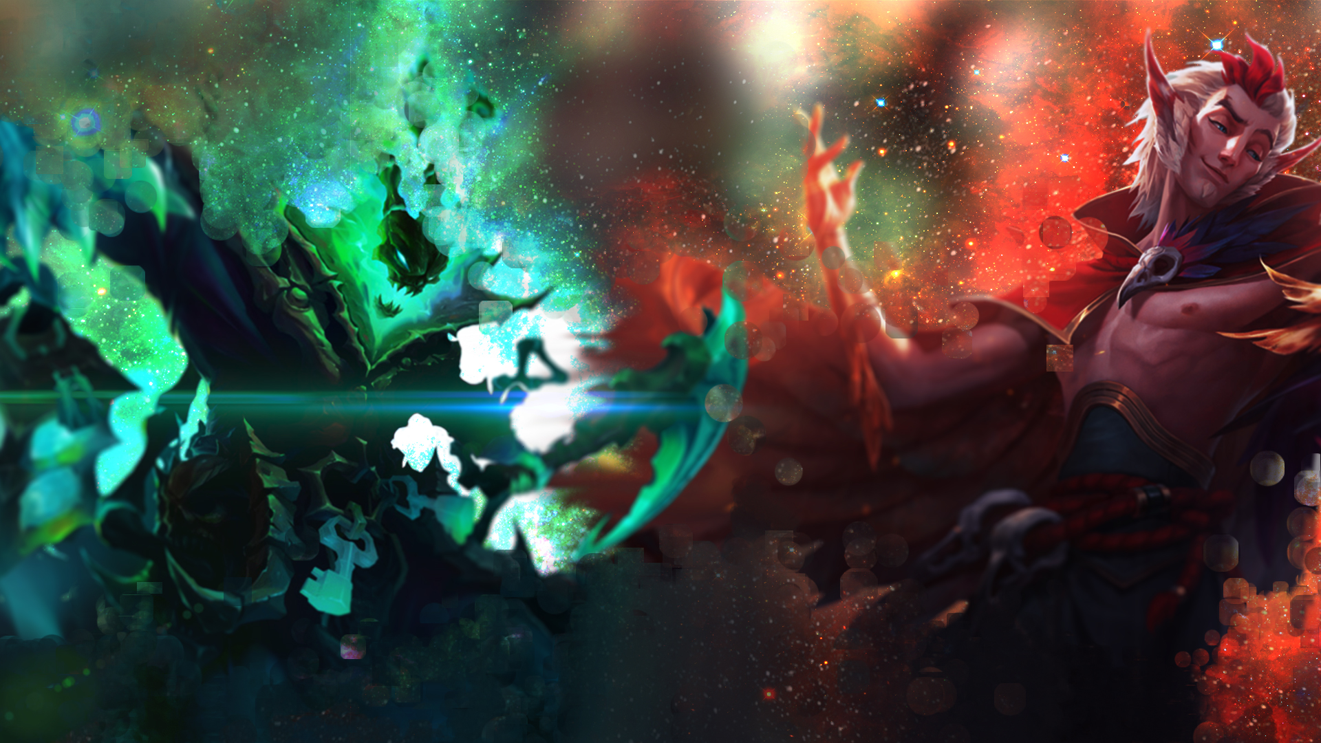 Thresh Rakan Wallpaper Thresh Rakan 204985 Hd Wallpaper Thresh Rakan Wallpaper Thresh Rakan 204985 Hd Wallpaper