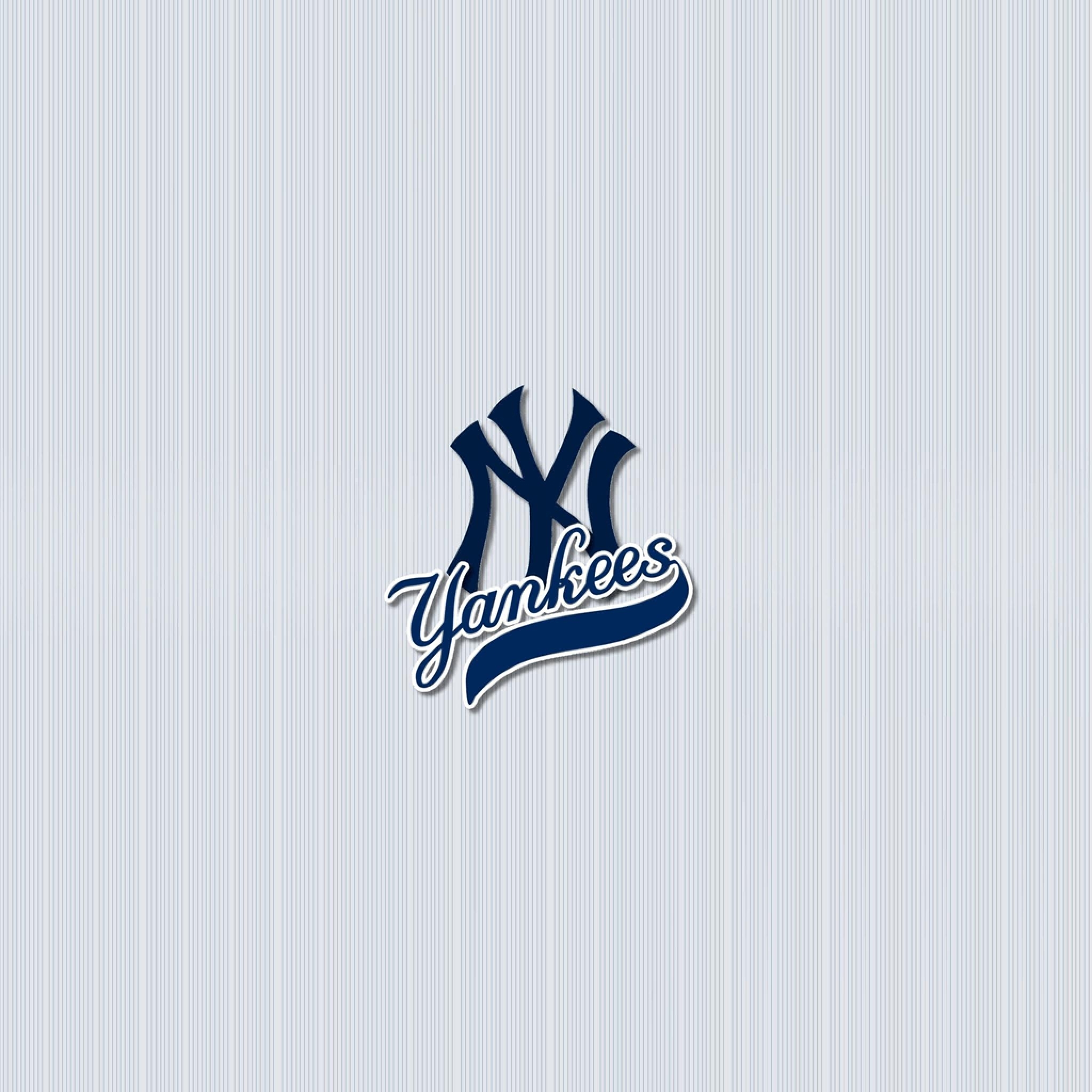 New York Yankee Wallpapers - New York Yankees , HD Wallpaper & Backgrounds