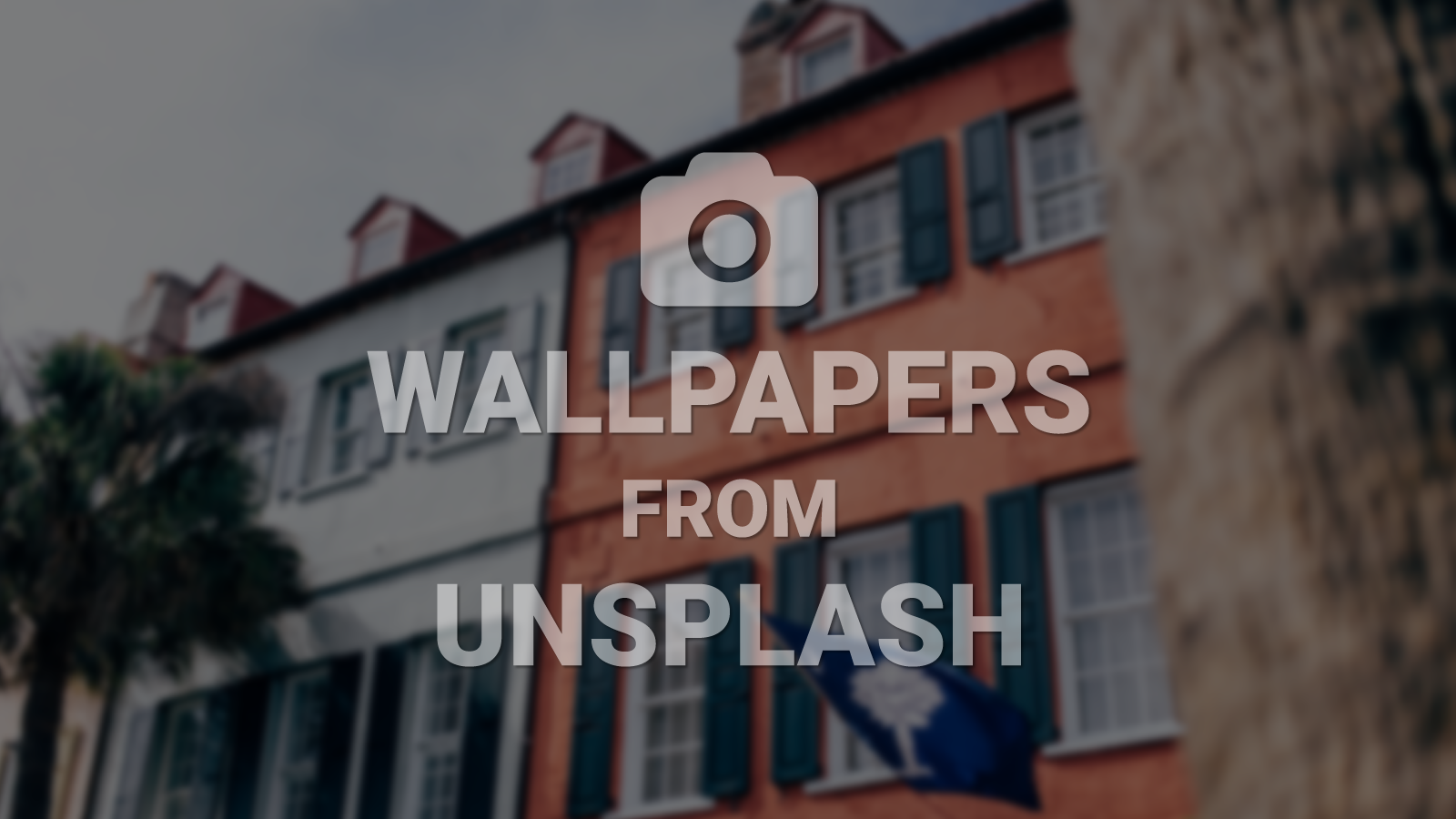 An Alfred Workflow That Allows Users To Replace Their - Apartment , HD Wallpaper & Backgrounds