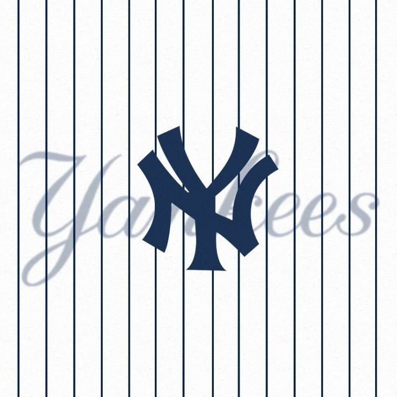10 Most Popular New York Yankees Wallpaper Full Hd - New York Yankee Backgrounds , HD Wallpaper & Backgrounds