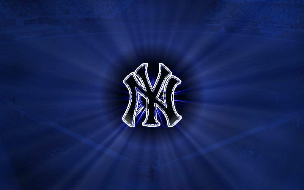 Yankees Wallpaper Black Wallpaper Wallpapers New York - Cool Wallpapers For Yankees , HD Wallpaper & Backgrounds