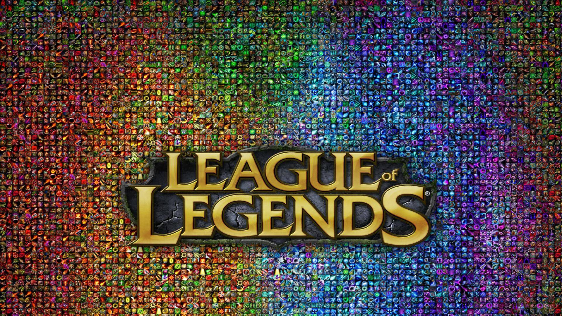 League Of Legends , HD Wallpaper & Backgrounds