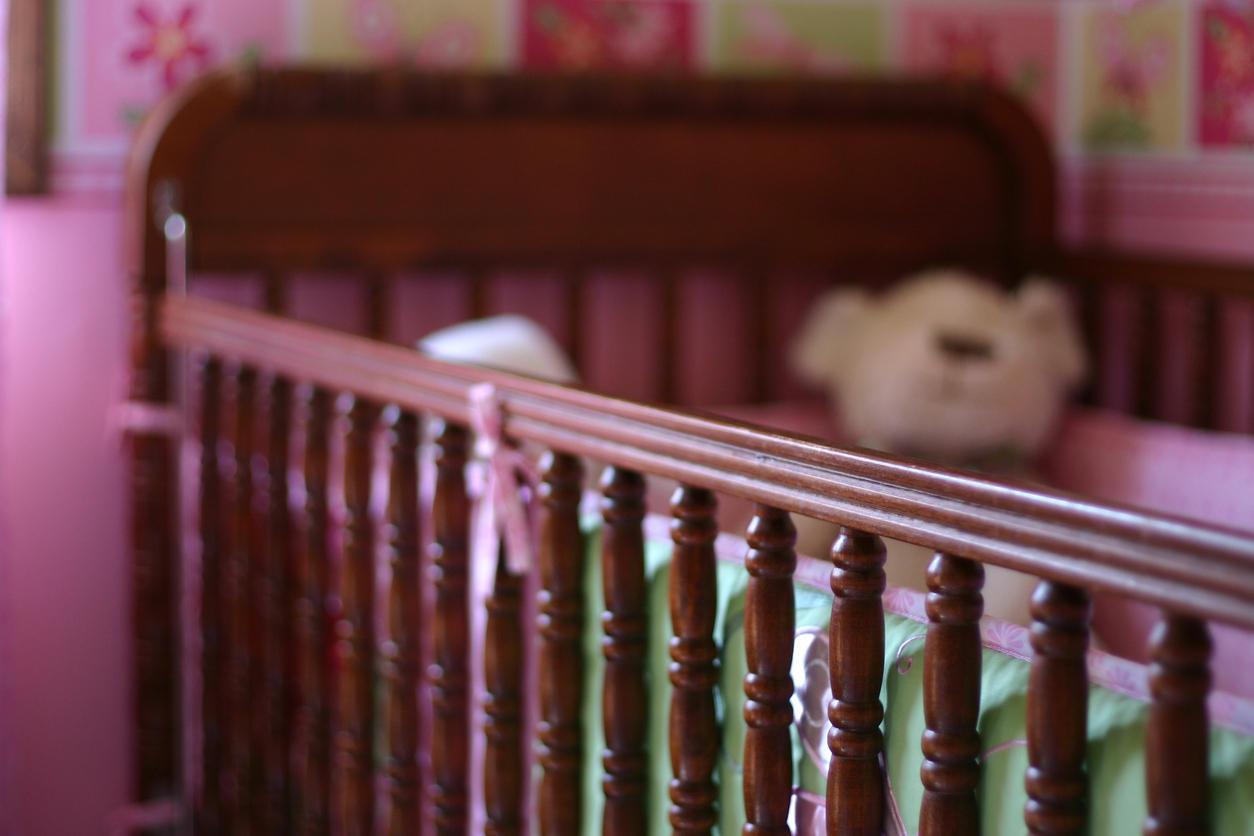 Doctors Say Diphenhydramine Can Be Used Effectively - Crib Sudden Infant Death Syndrome , HD Wallpaper & Backgrounds