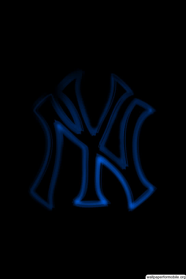 Download This Wallpaper - New York Yankees , HD Wallpaper & Backgrounds