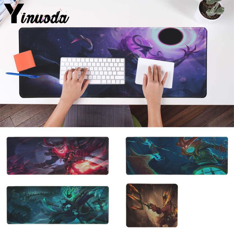 Detail Feedback Questions About Yinuoda Thresh Lol - Xxxtentacion Mousepad , HD Wallpaper & Backgrounds