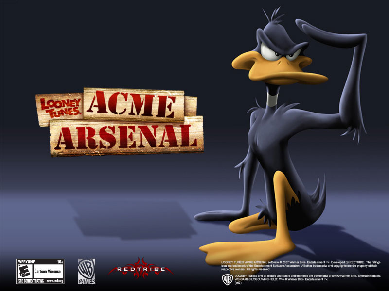 Looney Tunes Wallpaper Screensavers - Best Looney Toons Character , HD Wallpaper & Backgrounds