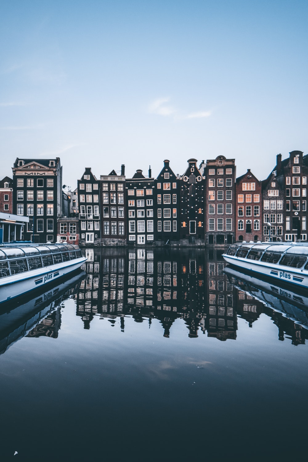 500 Amsterdam Pictures , HD Wallpaper & Backgrounds