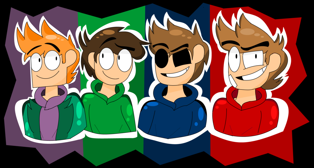 Top Eddsworld Female Tom Wallpapers Top Eddsworld Female Edds