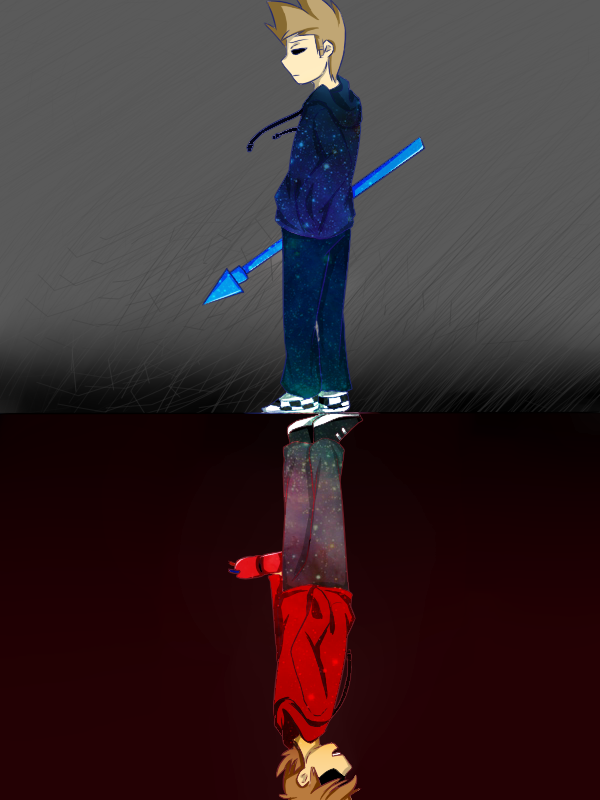 Eddsworld Tom Wallpaper Eddsworld Tom And Tord 205829 Hd