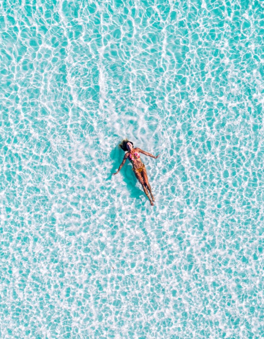 500 Wallpaper Pictures Download Free Hd Images On Unsplash - Swimming Ocean Top View , HD Wallpaper & Backgrounds