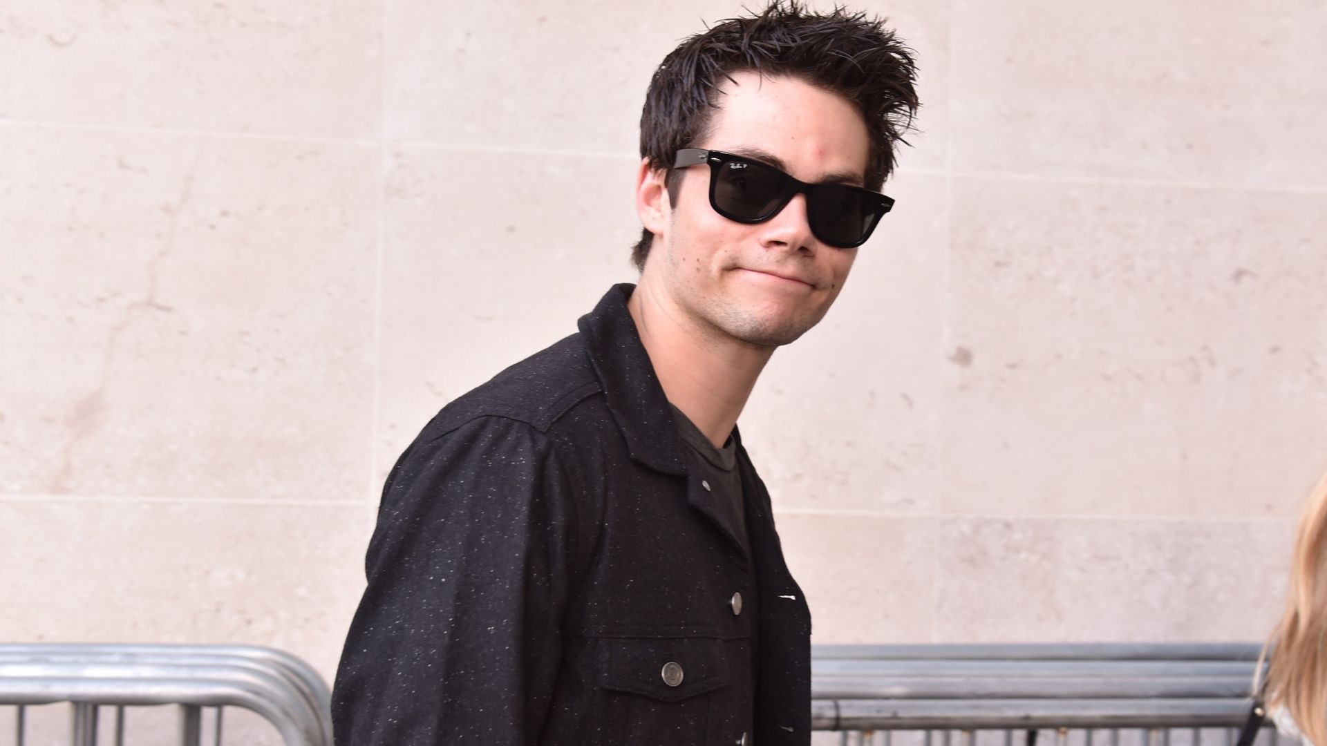 Dylan O Brien Sunglasses Png , HD Wallpaper & Backgrounds