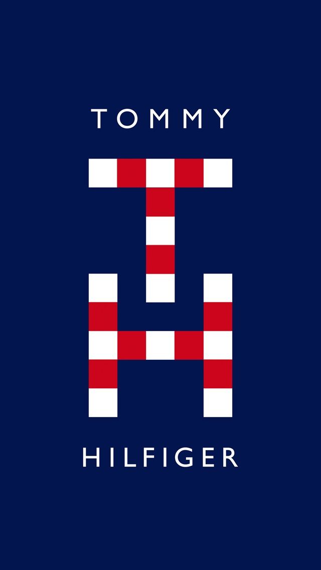 Tommy Hilfiger Wallpaper - Tommy Hilfiger Phone Case Iphone X , HD Wallpaper & Backgrounds