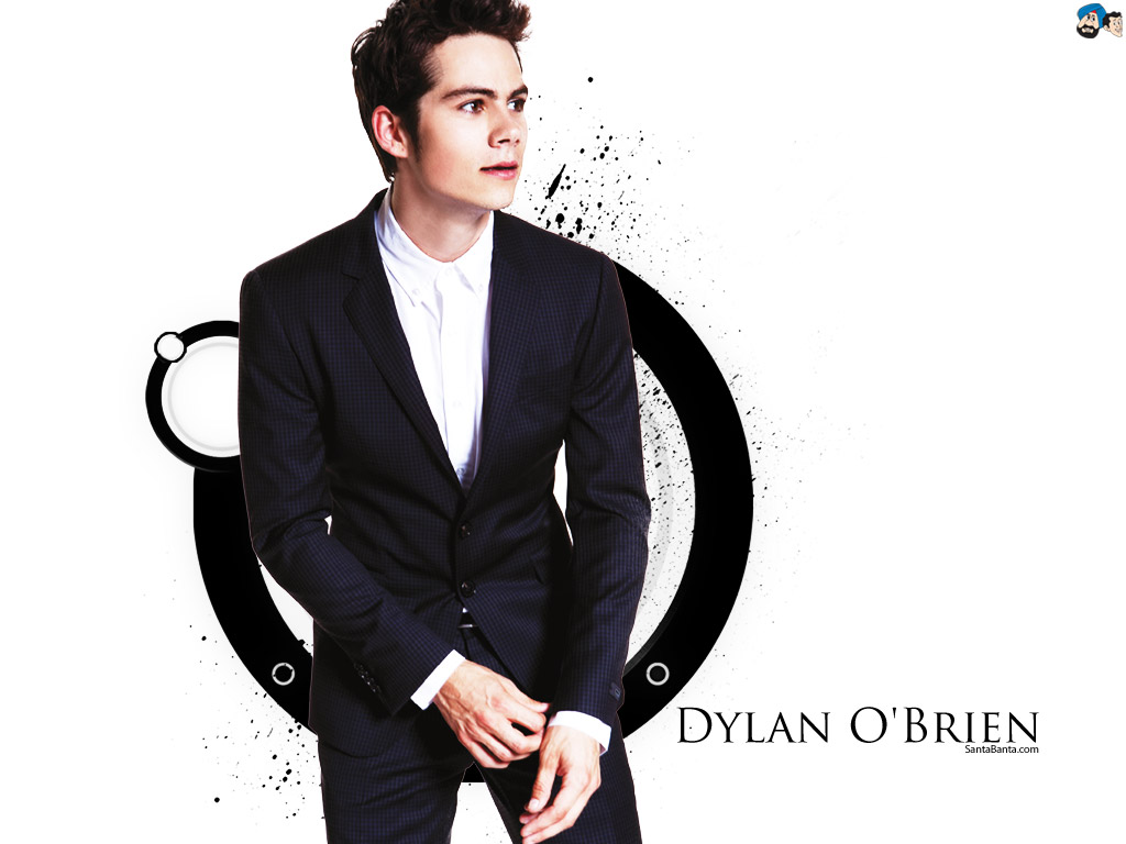Dylan O`brien - Dylan O Brien , HD Wallpaper & Backgrounds