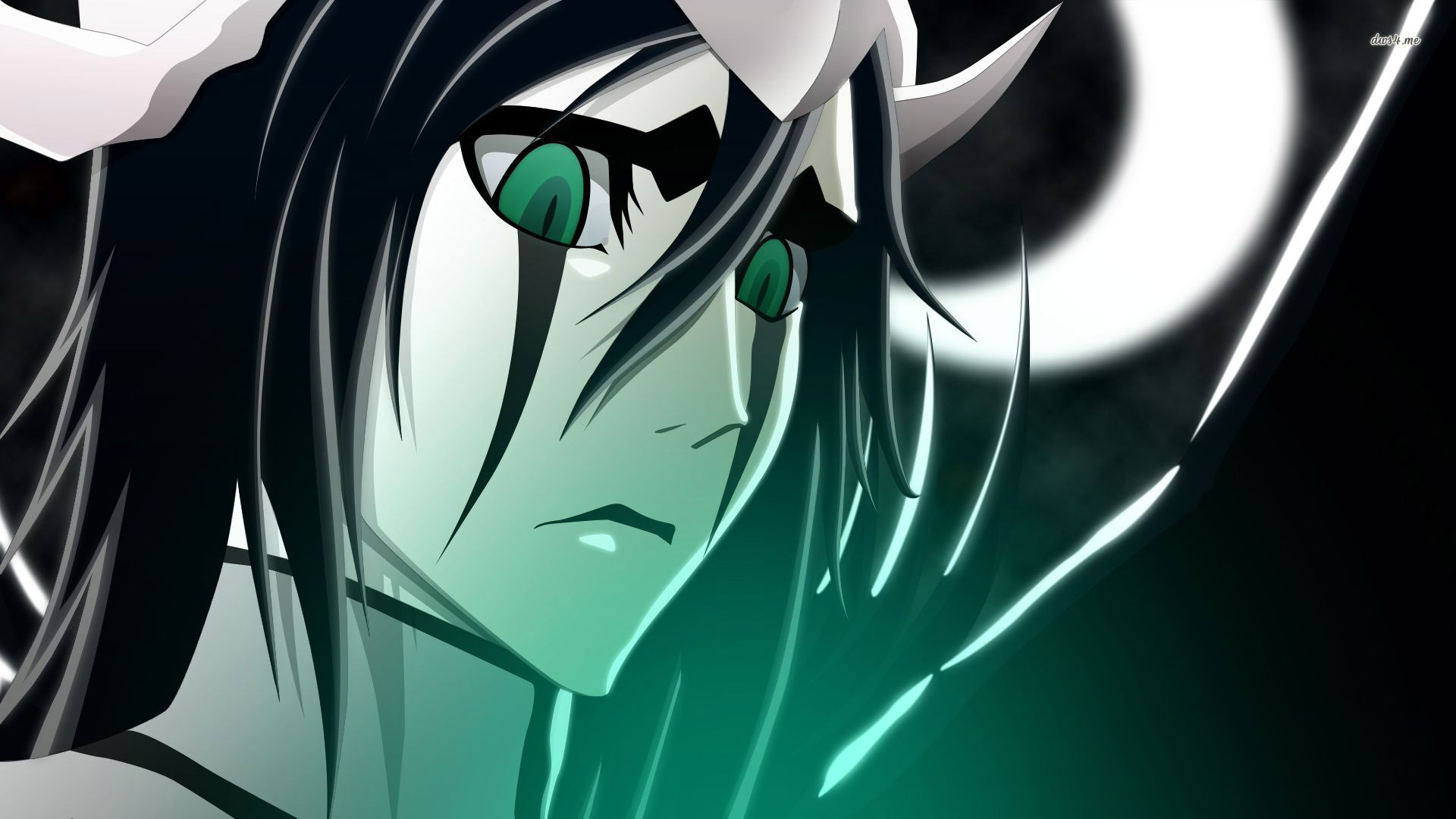 Ulquiorra Cifer , HD Wallpaper & Backgrounds