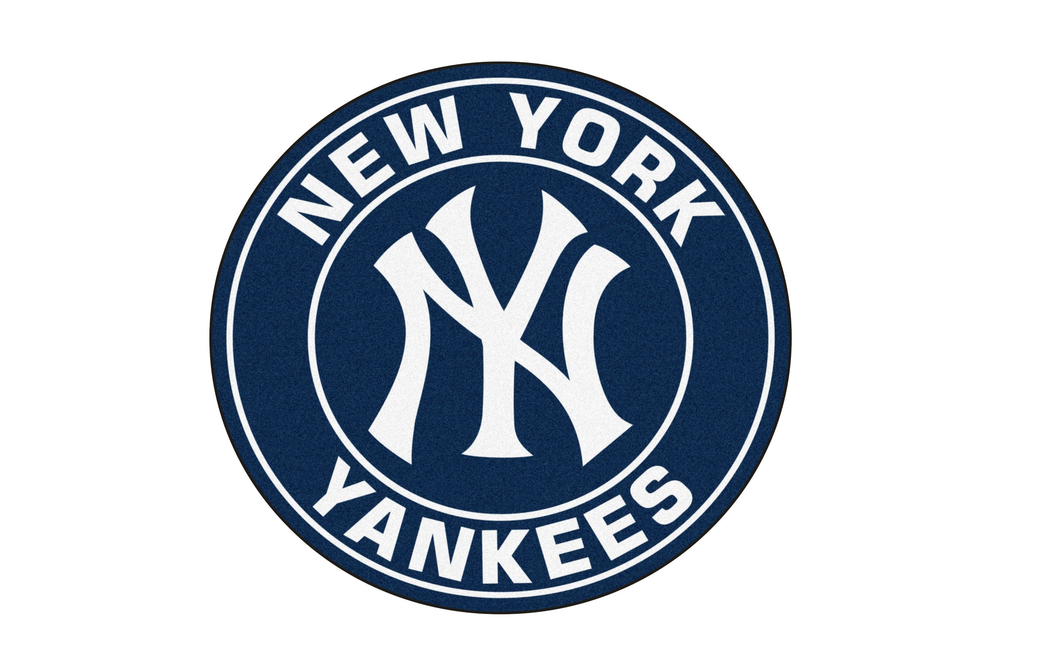 42 Beautiful Ny Yankees Wallpaper - Emblem , HD Wallpaper & Backgrounds